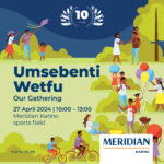 Umsebenti Wetfu Meridian Karino