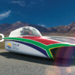 SASOL Solar Challenge
