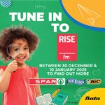 SPAR SCHOOL LIKE NO OTHER