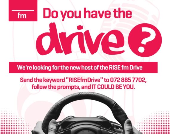 do you have the drive