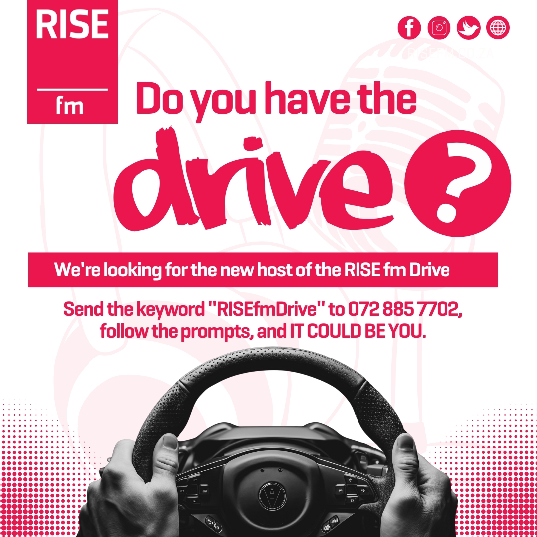 do you have the drive