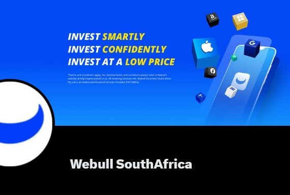webull sa