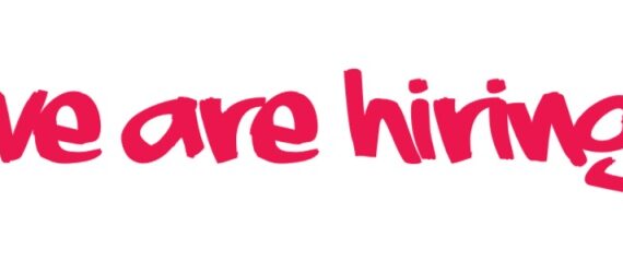 we are hiring