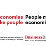 Business Day Banner