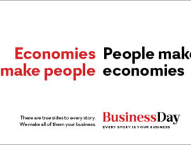 Business Day Banner