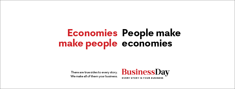 Business Day Banner