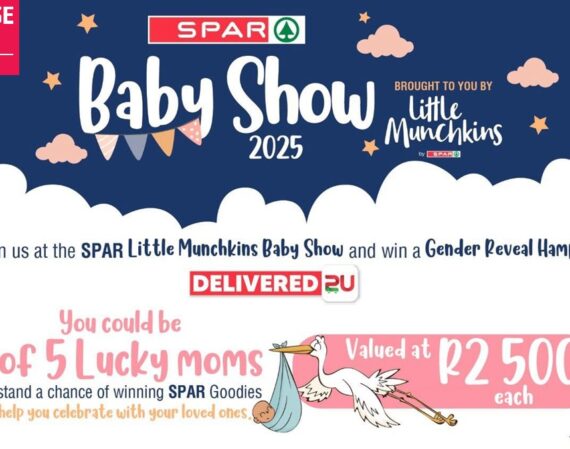 SPAR Little Munchkin Baby Show