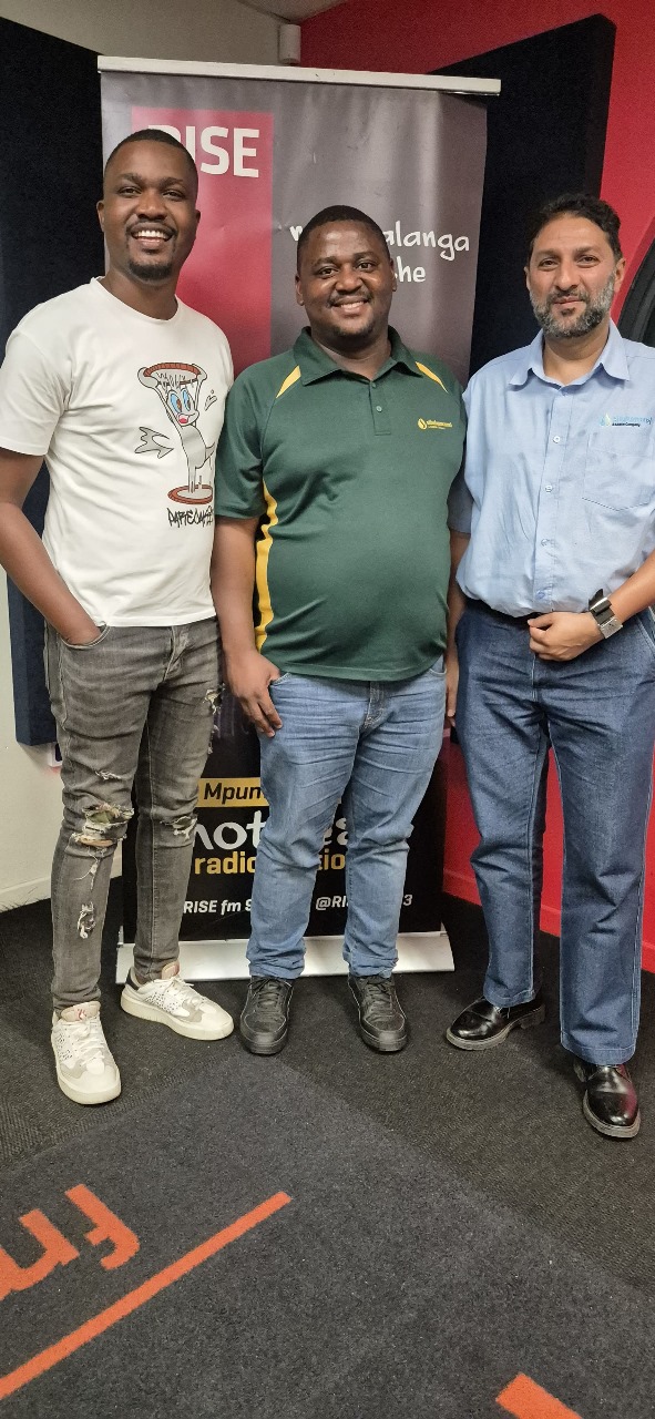SILULUMANZI APP
