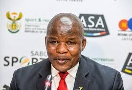 aleck skhosana