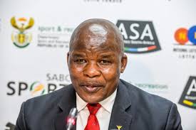 aleck skhosana