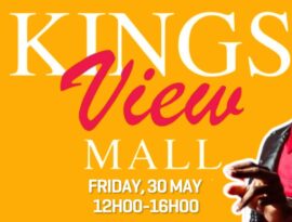 kingsview mall