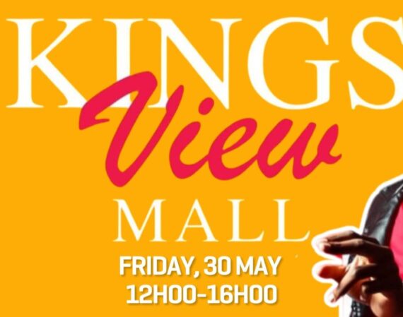 kingsview mall