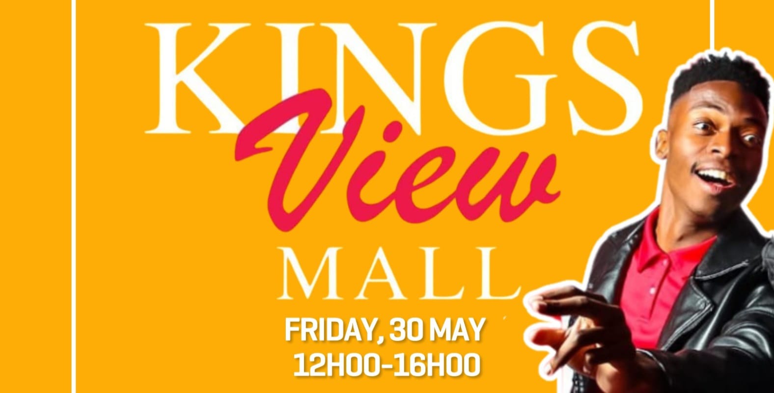 kingsview mall