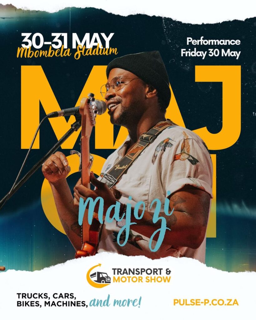 TAMS Majozi