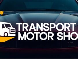 transport and motor show