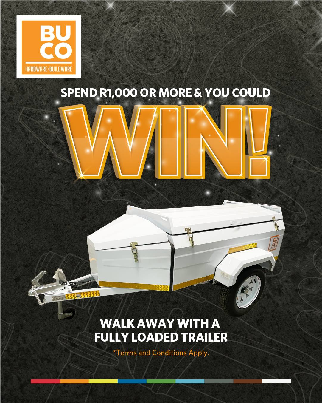 buco trailer
