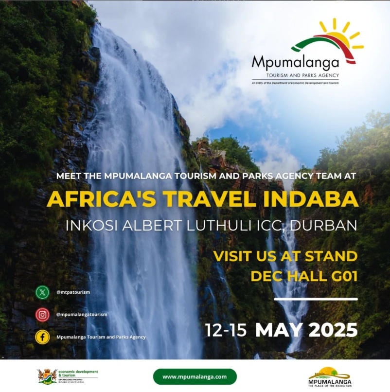 africa's travel indaba