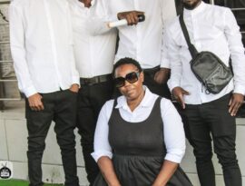 soulful squad