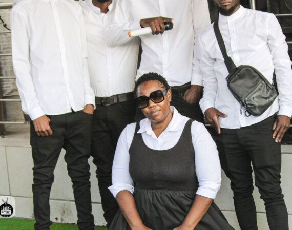soulful squad
