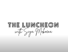 luncheon also
