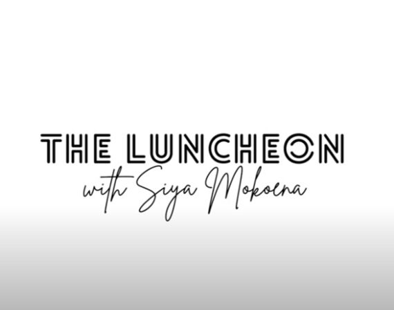 luncheon also