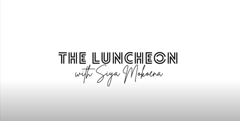 luncheon also