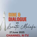 dine and dialogue