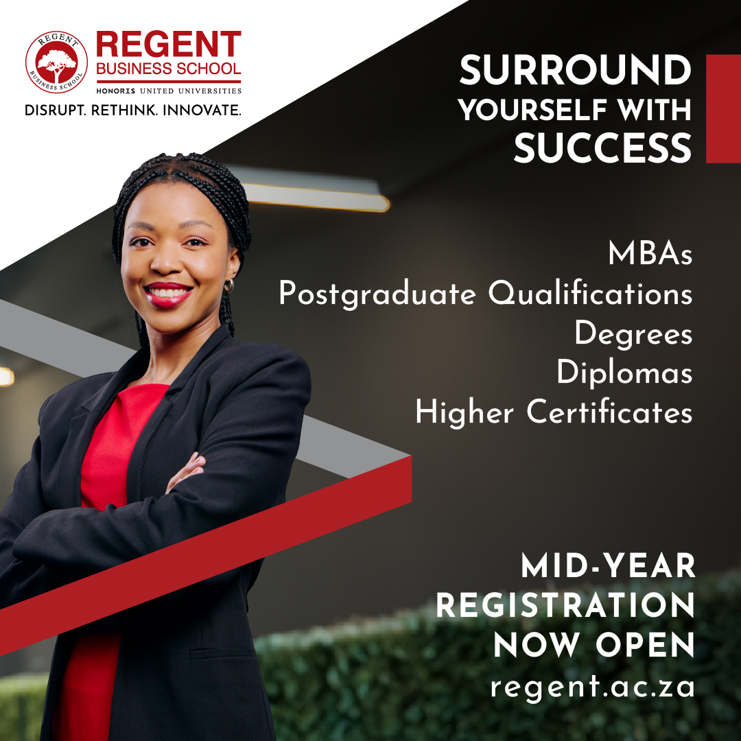 Regent Business School
