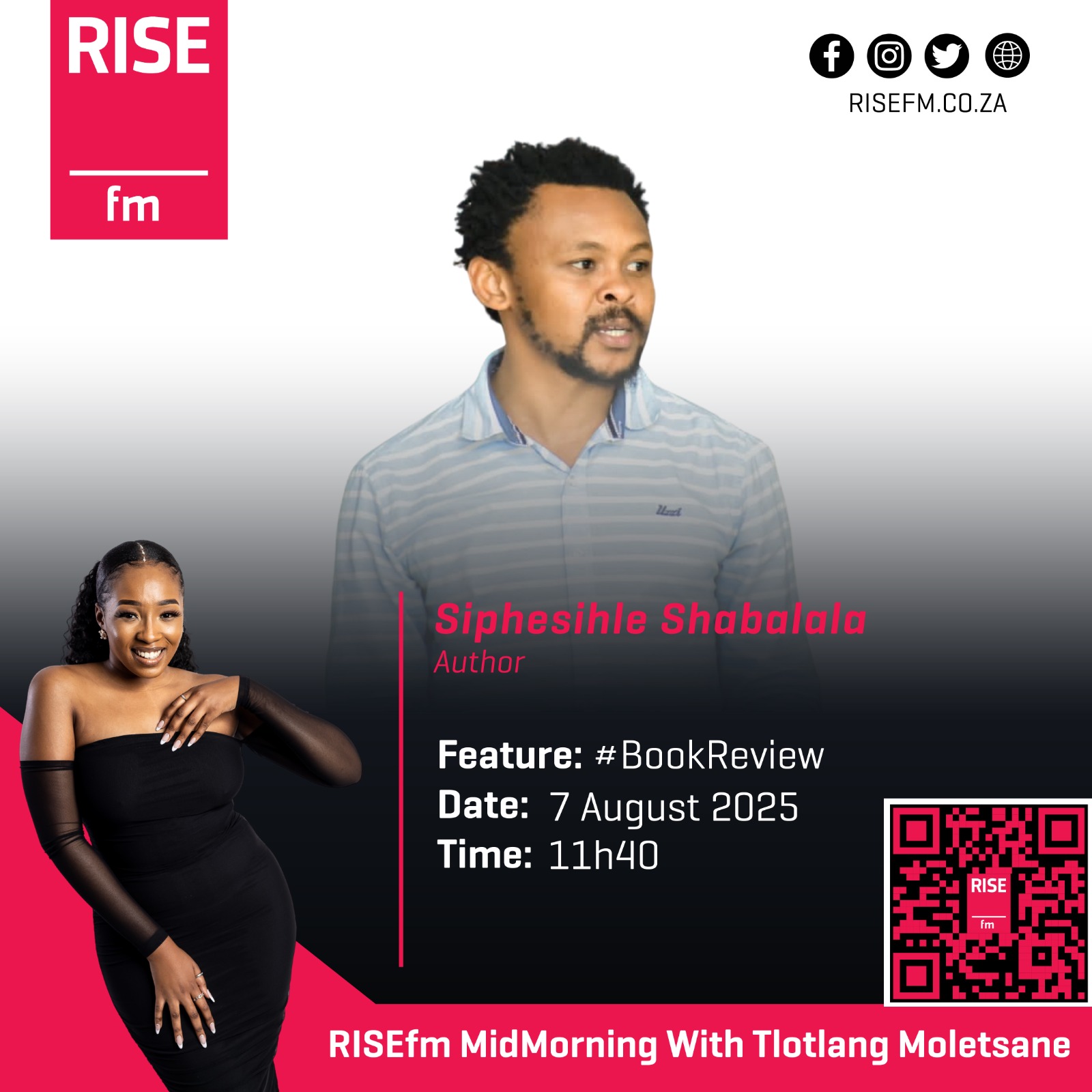 Siphesihle Shabalala