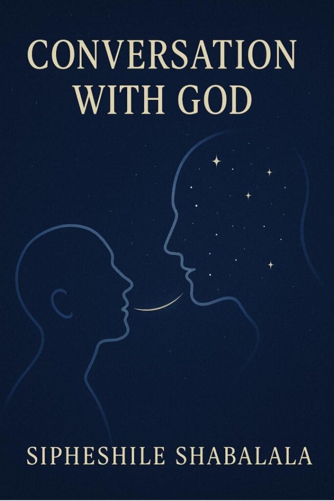 Conversations with god