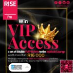 DSTV Delicious Festival