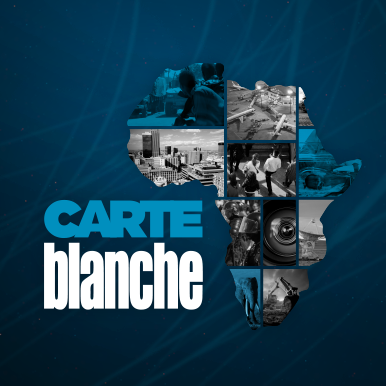 carte blanche