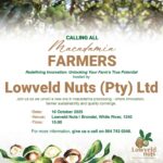 Lowveld Nuts