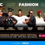 Phakama Mpumalanga Festival 2025