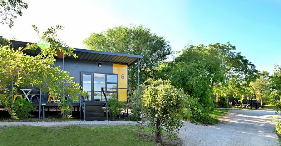 sleepover malelane gate