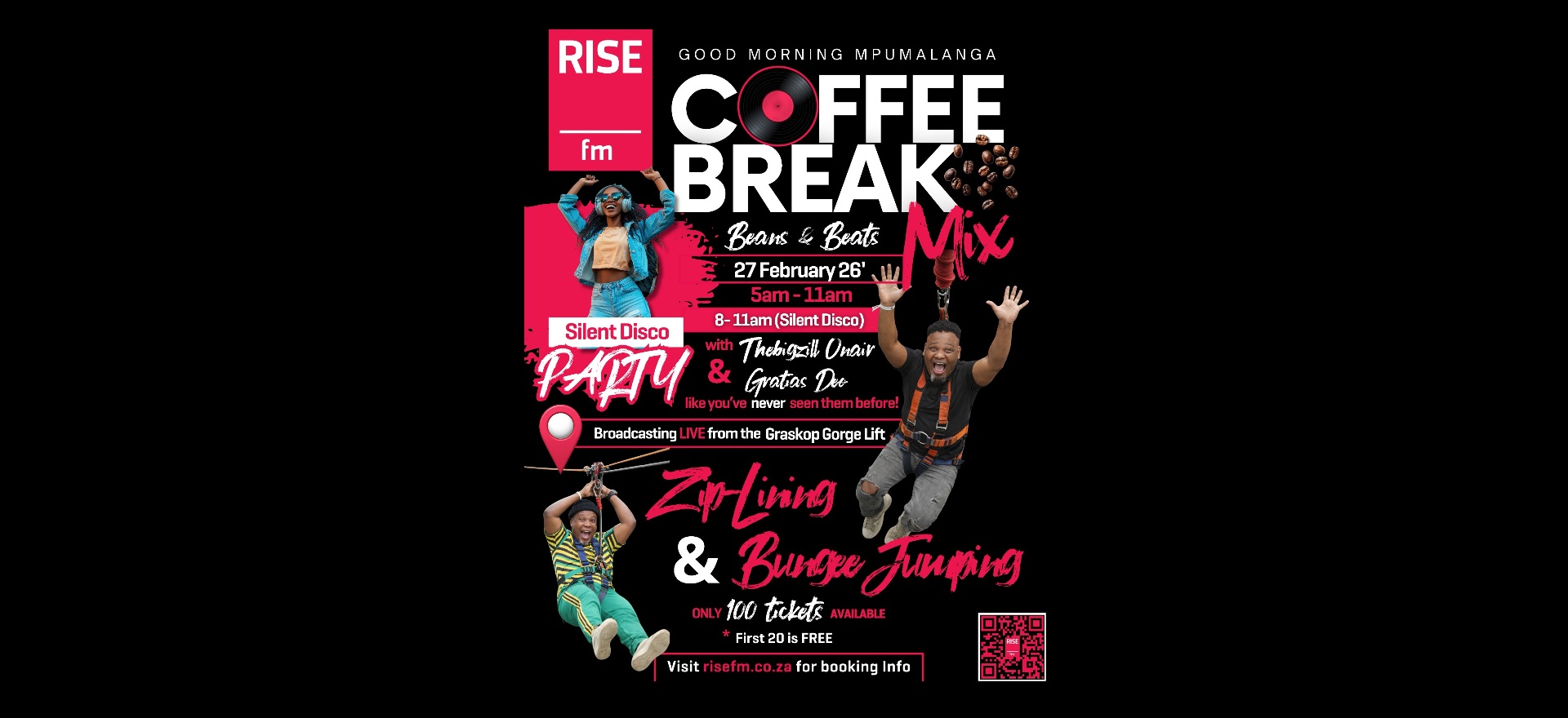 coffee breaak part 3