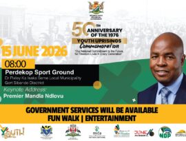dcsr youth day