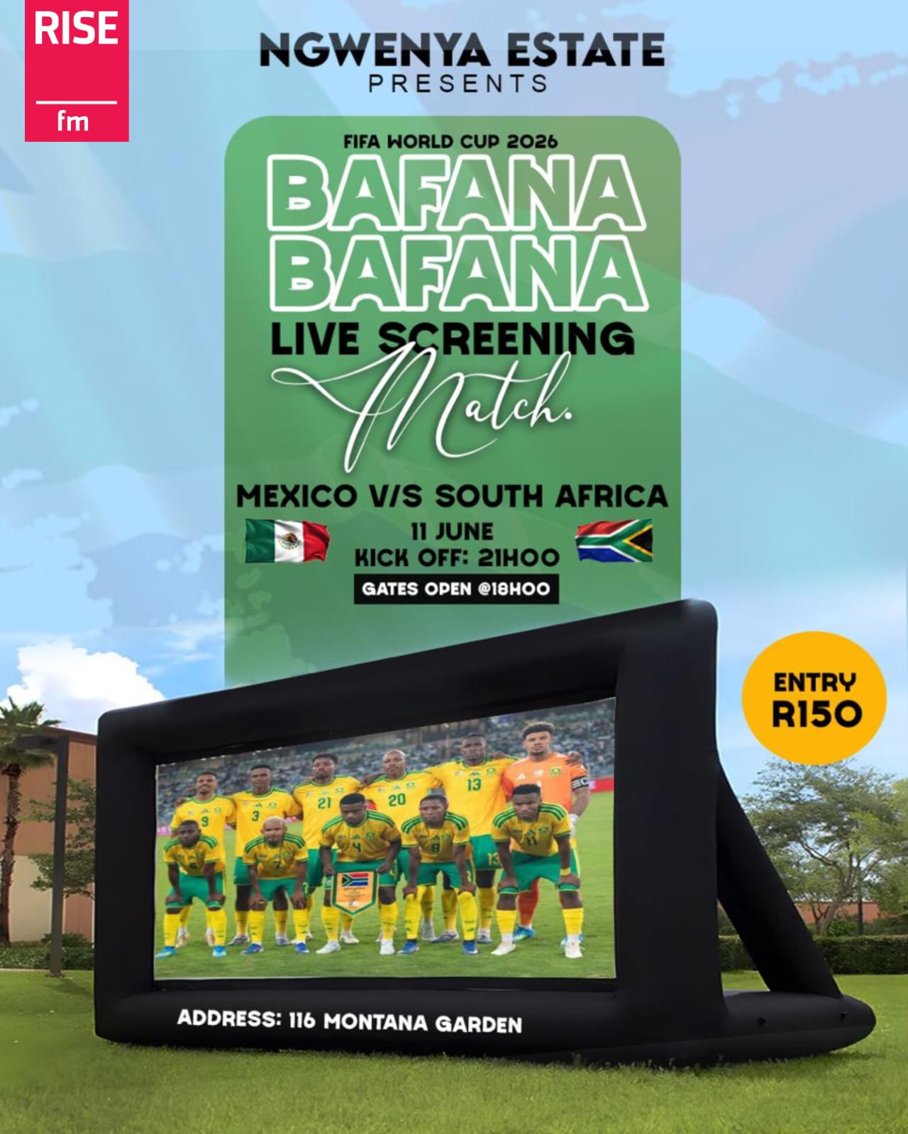 home of phakama