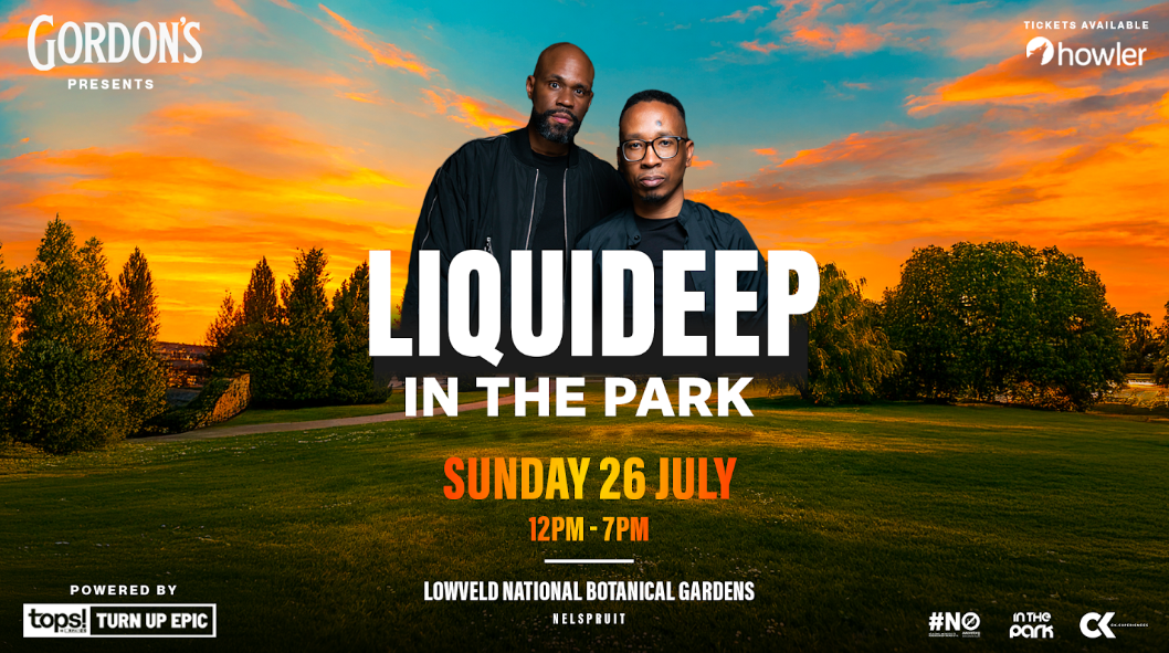 liquideep in the park