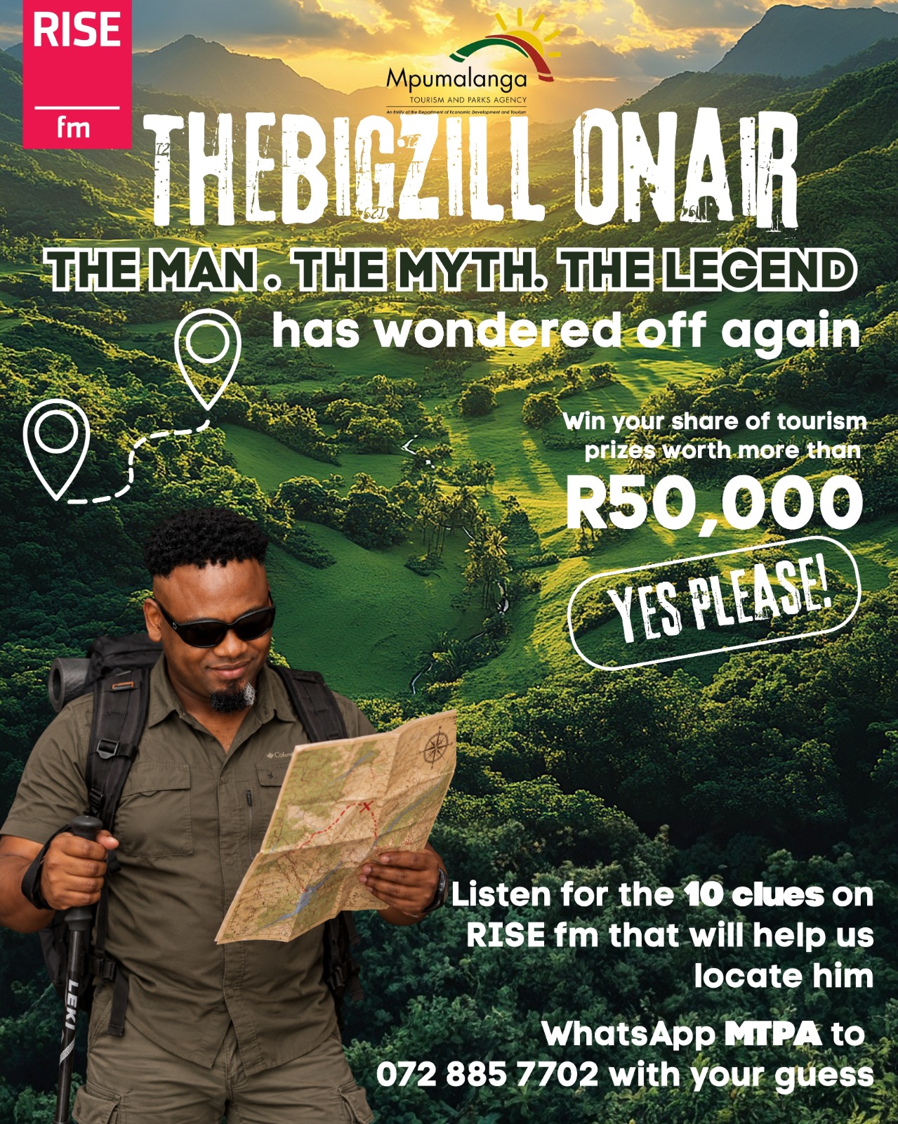 MTPA THEBIGZILL ONAIR